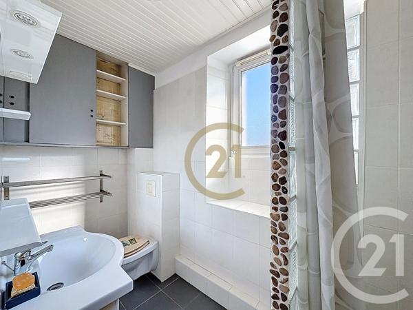 Appartement F3 à vendre  3 pièces - 59,45 m2 BELFORT - 90