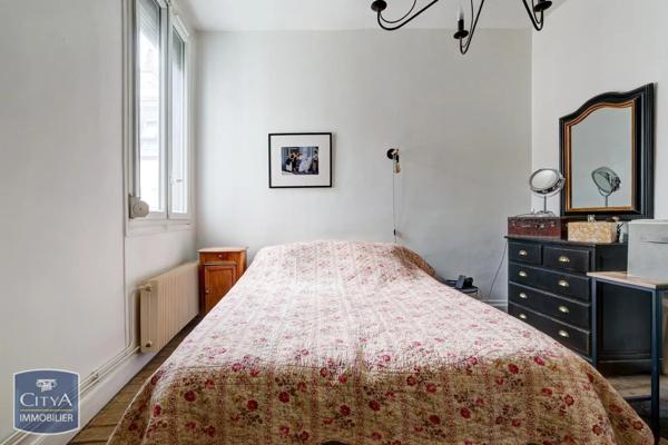 Appartement à vendre 3 pièces 88m² Reims (51100)