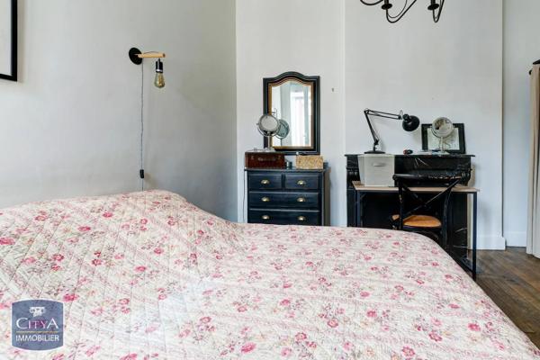 Appartement à vendre 3 pièces 88m² Reims (51100)