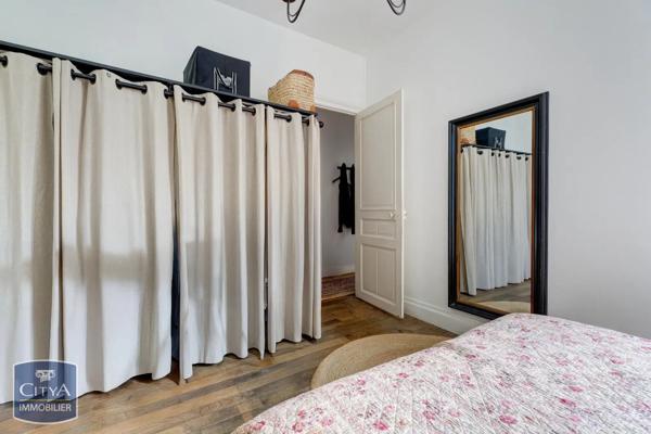 Appartement à vendre 3 pièces 88m² Reims (51100)