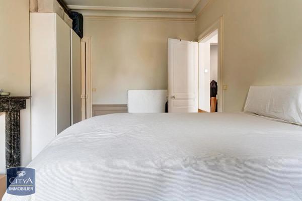 Appartement à vendre 3 pièces 88m² Reims (51100)