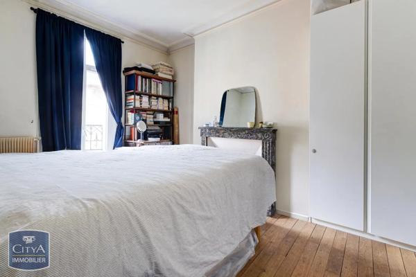Appartement à vendre 3 pièces 88m² Reims (51100)