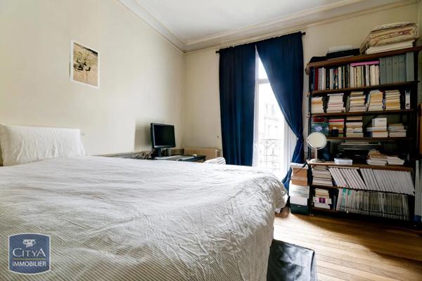 Appartement à vendre 3 pièces 88m² Reims (51100)