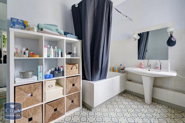 Appartement à vendre 3 pièces 88m² Reims (51100)