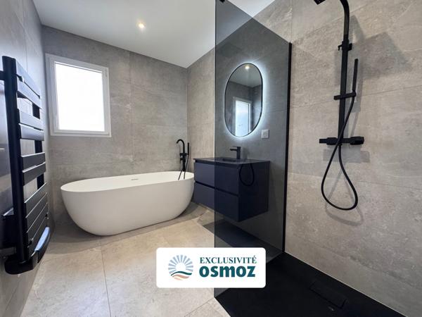 Maison de 2025 type 5 avec garage de 35 m² !