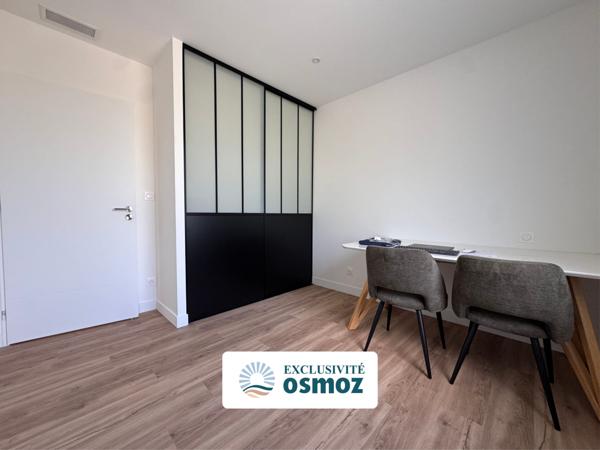 Maison de 2025 type 5 avec garage de 35 m² !