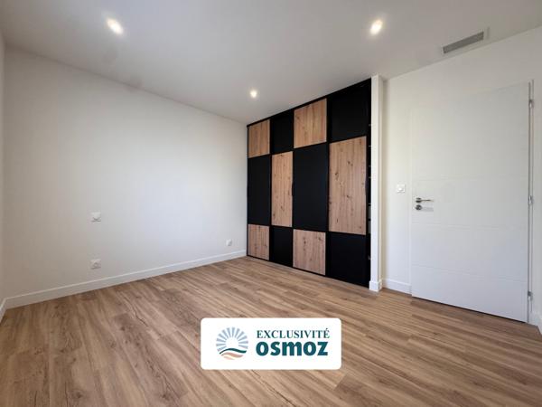 Maison de 2025 type 5 avec garage de 35 m² !