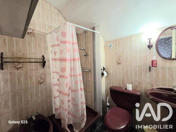 Maison à vendre 5 pièces 129 m² Dissay