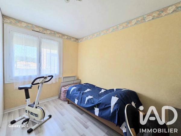 Maison à vendre 5 pièces 129 m² Dissay