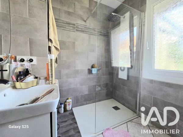 Maison à vendre 5 pièces 129 m² Dissay