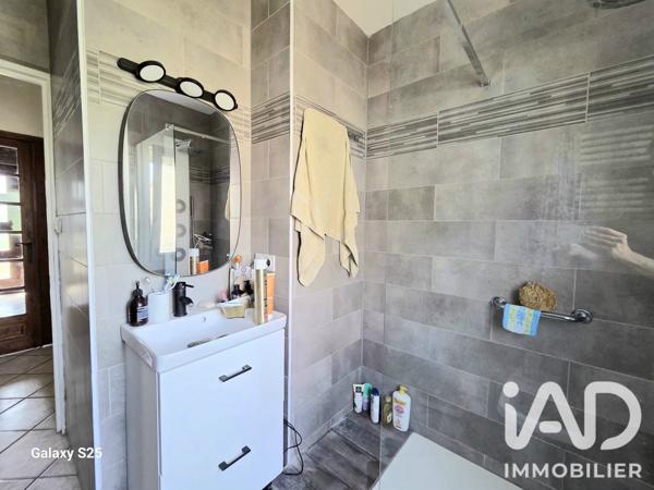 Maison à vendre 5 pièces 129 m² Dissay