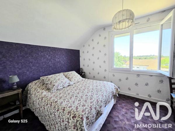 Maison à vendre 5 pièces 129 m² Dissay