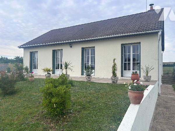 Maison à DOUY