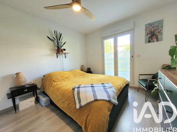 Appartement à vendre 3 pièces 66,14 m² Metz