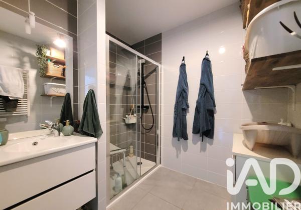 Appartement à vendre 3 pièces 66,14 m² Metz