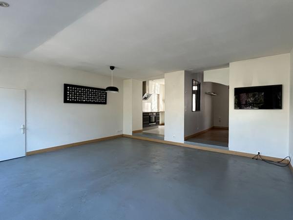 Maison - 5 pièces - 101 m²