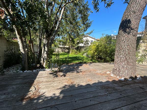 Maison - 5 pièces - 101 m²