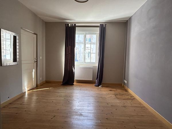 Maison - 5 pièces - 101 m²