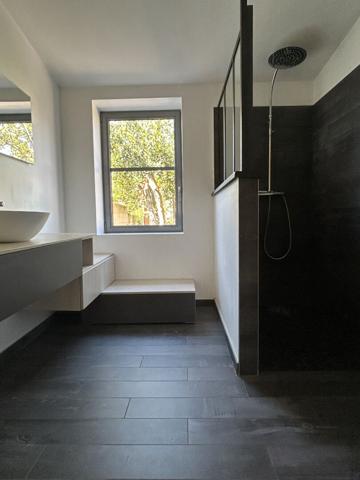 Maison - 5 pièces - 101 m²