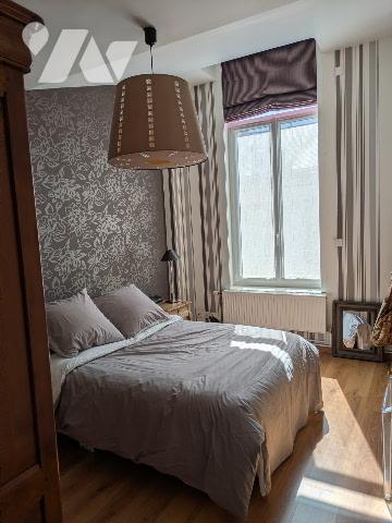 CENTRE-VILLE SAINT-QUENTIN, APPARTEMENT TYPE 4 AVEC ASCENSEUR ET PLACE DE PARKING