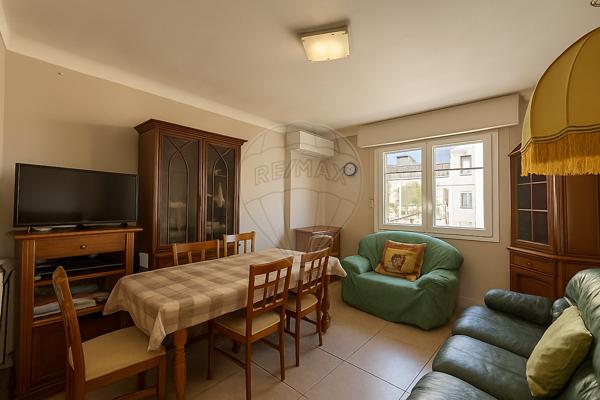Appartement  en vente - Libération