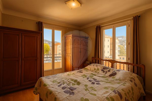 Appartement  en vente - Libération