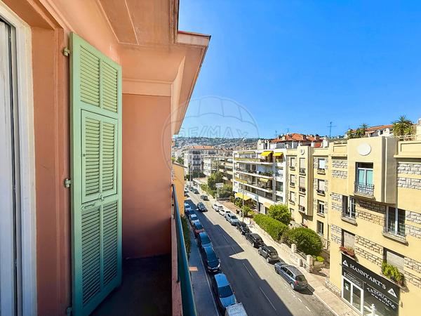 Appartement  en vente - Libération