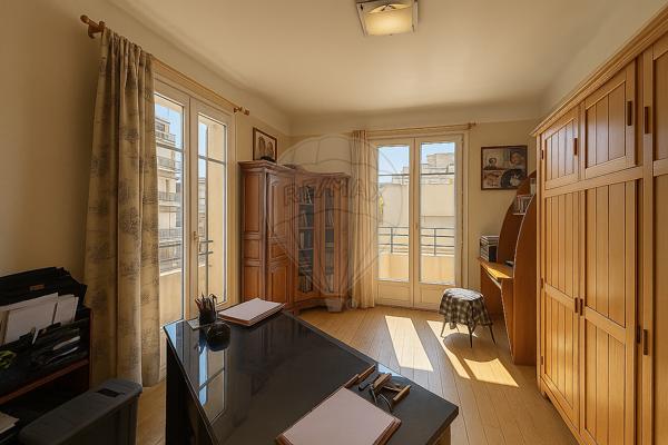 Appartement  en vente - Libération