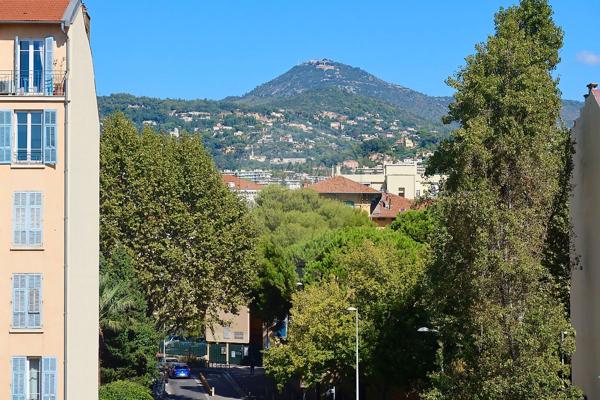 Appartement  en vente - Libération