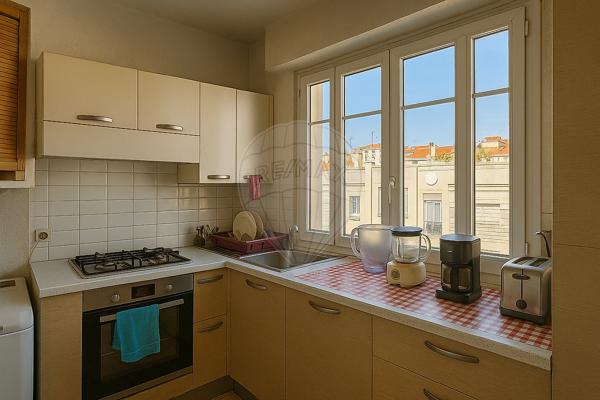 Appartement  en vente - Libération