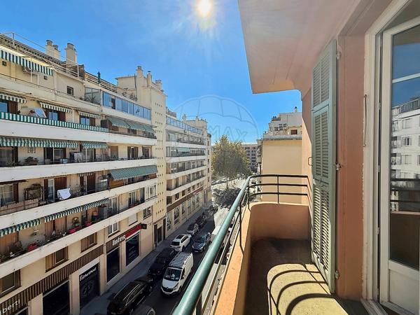 Appartement  en vente - Libération