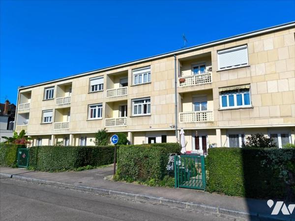 LOUVIERS