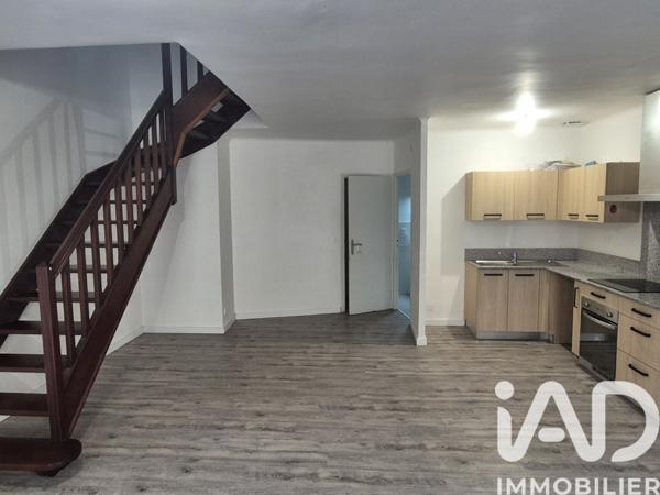 Maison à vendre 3 pièces 90 m² Baixas