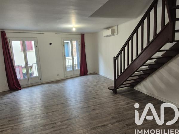 Maison à vendre 3 pièces 90 m² Baixas