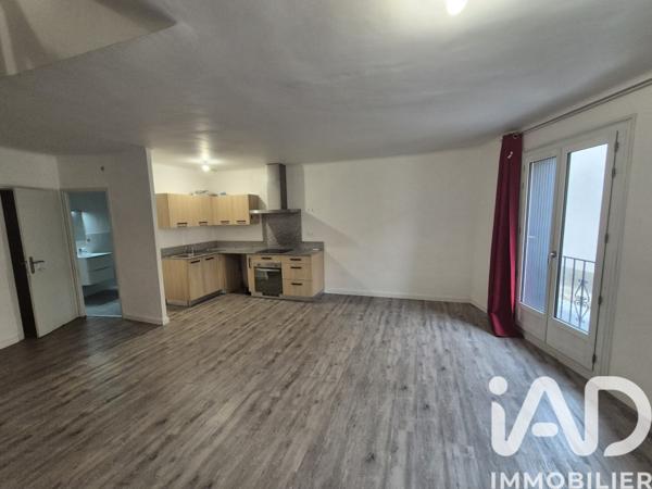 Maison à vendre 3 pièces 90 m² Baixas
