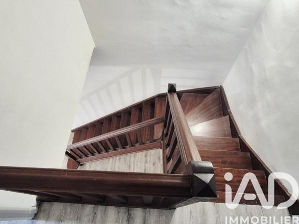 Maison à vendre 3 pièces 90 m² Baixas
