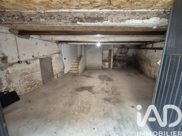 Maison à vendre 3 pièces 90 m² Baixas