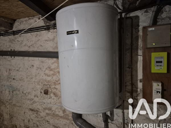 Maison à vendre 3 pièces 90 m² Baixas