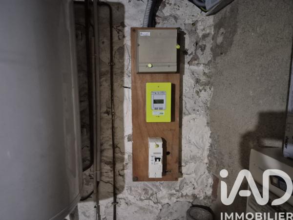 Maison à vendre 3 pièces 90 m² Baixas