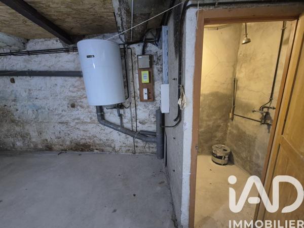 Maison à vendre 3 pièces 90 m² Baixas