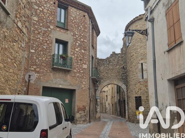 Maison à vendre 3 pièces 90 m² Baixas