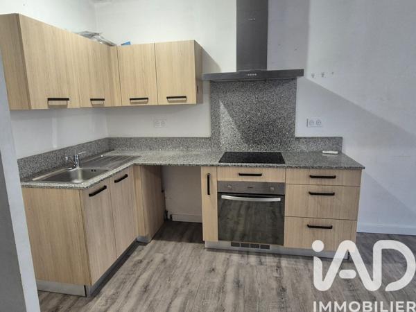 Maison à vendre 3 pièces 90 m² Baixas