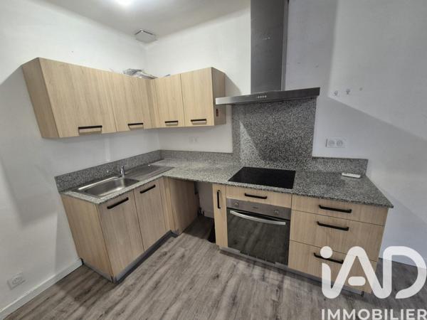 Maison à vendre 3 pièces 90 m² Baixas