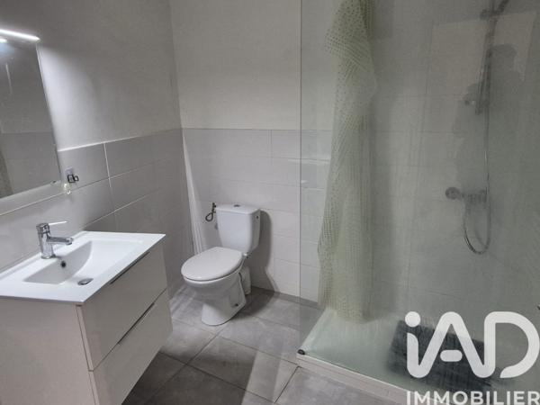 Maison à vendre 3 pièces 90 m² Baixas