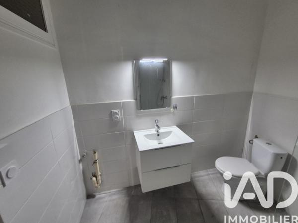 Maison à vendre 3 pièces 90 m² Baixas