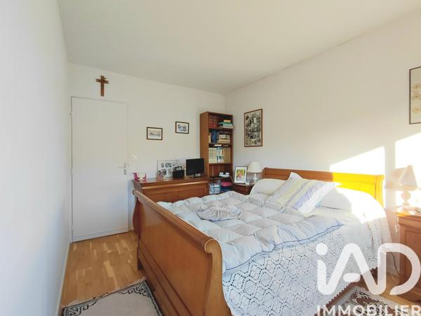 Appartement à vendre 5 pièces 100 m² Le Plessis-Robinson