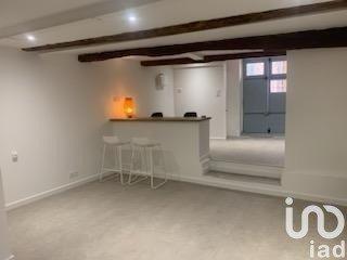 Studio 1 pièce de 31 m² à La Valette-du-Var (83160)