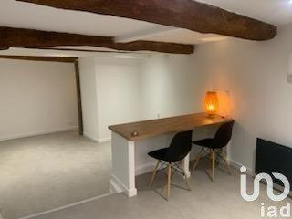 Studio 1 pièce de 31 m² à La Valette-du-Var (83160)