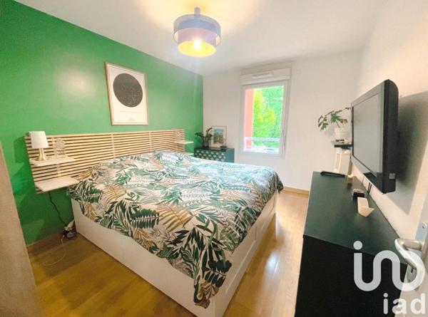 Appartement 3 pièces de 68 m² à Ville-la-Grand (74100)