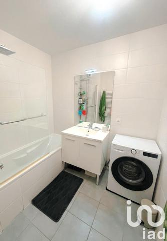 Appartement 3 pièces de 68 m² à Ville-la-Grand (74100)